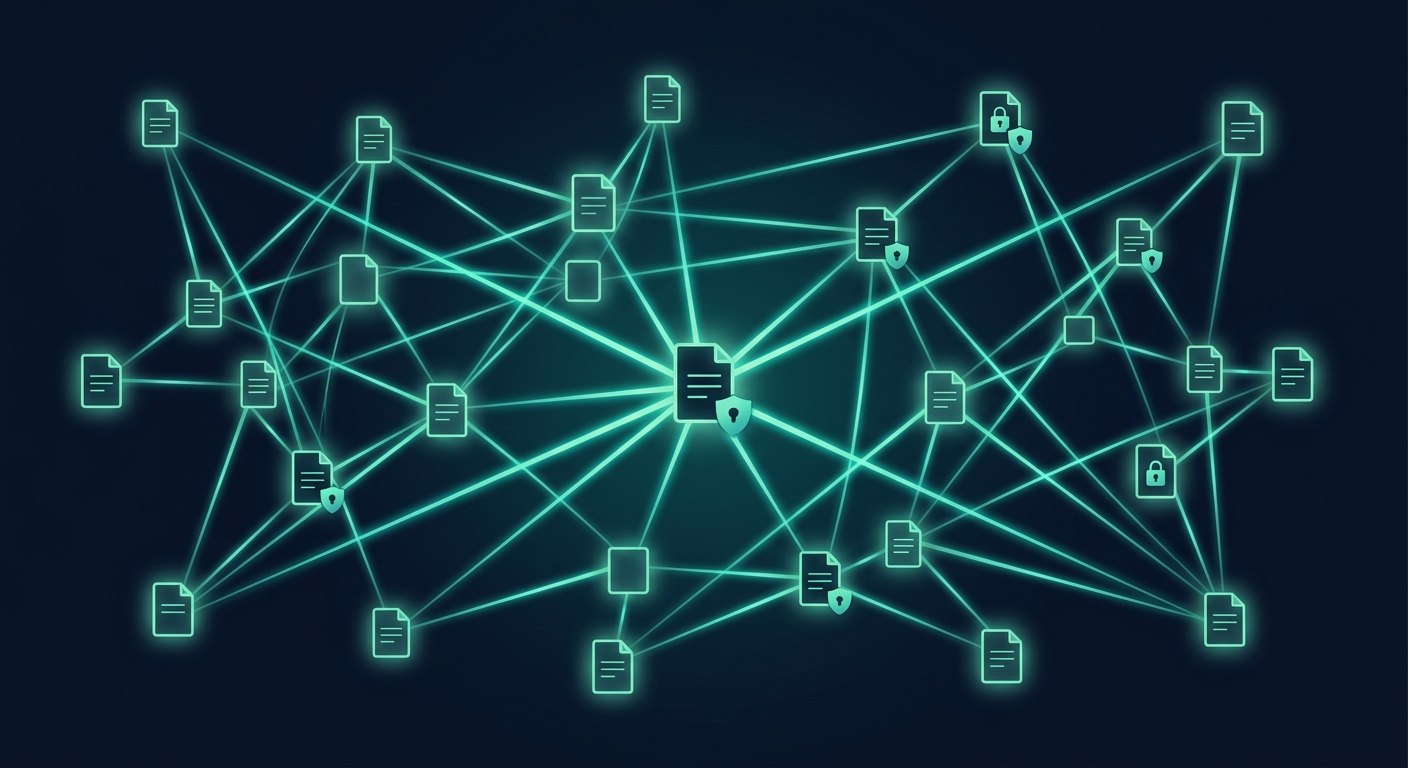 Building AI-Ready Knowledge Bases in Regulated Industries