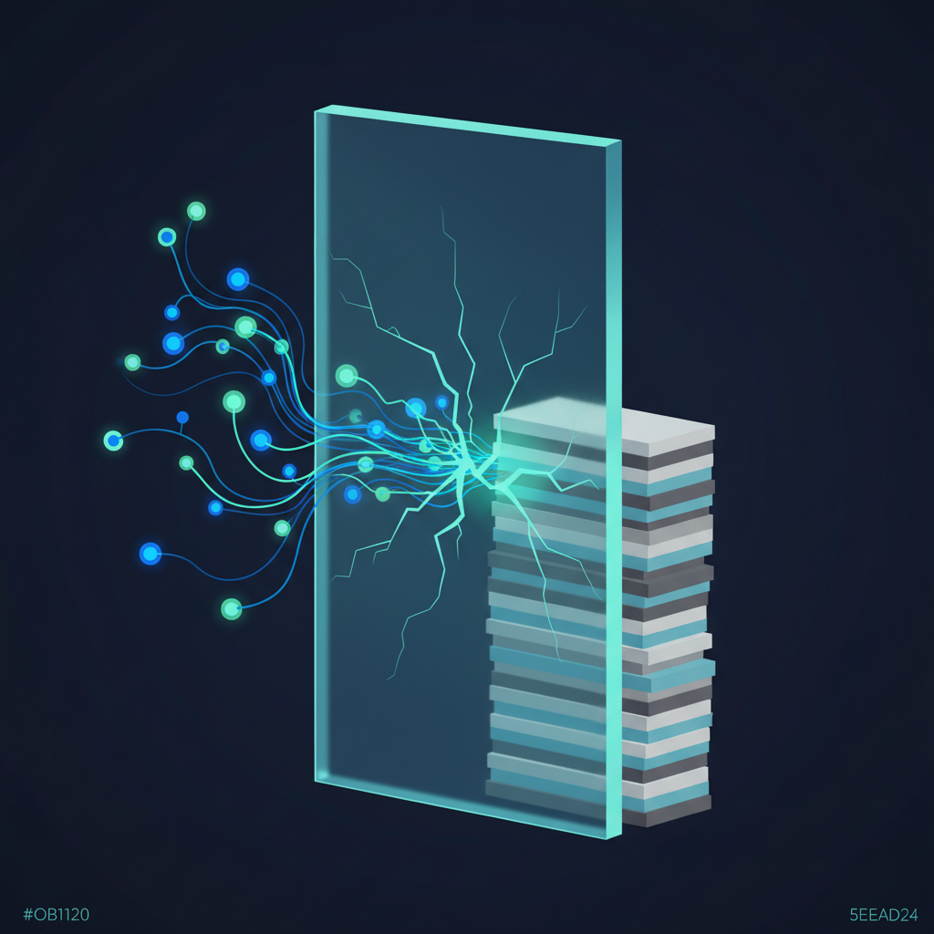 The Confidentiality Wall: Why Consulting Firms Can't Just Plug Past Work into AI