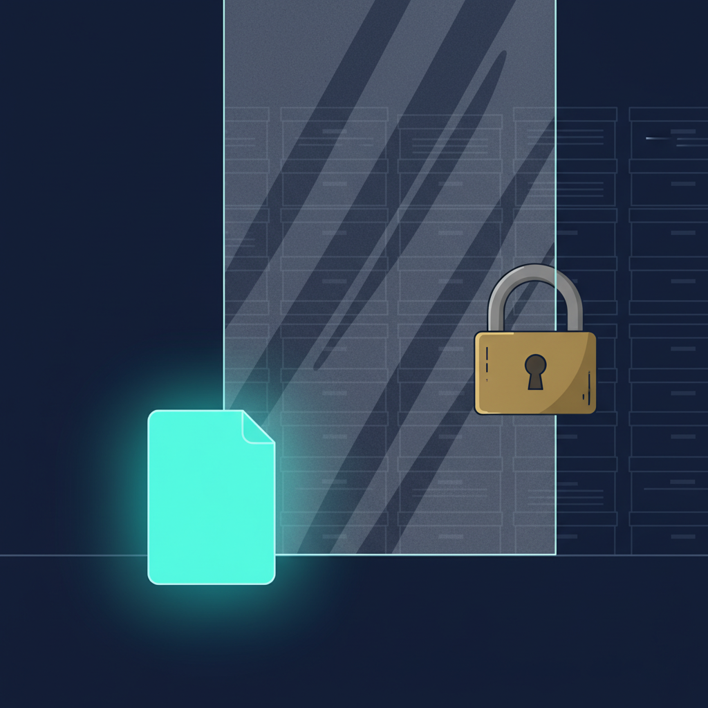 95% of Your Consulting Firm's Best Slide Decks Are Locked Away. Here's Why.