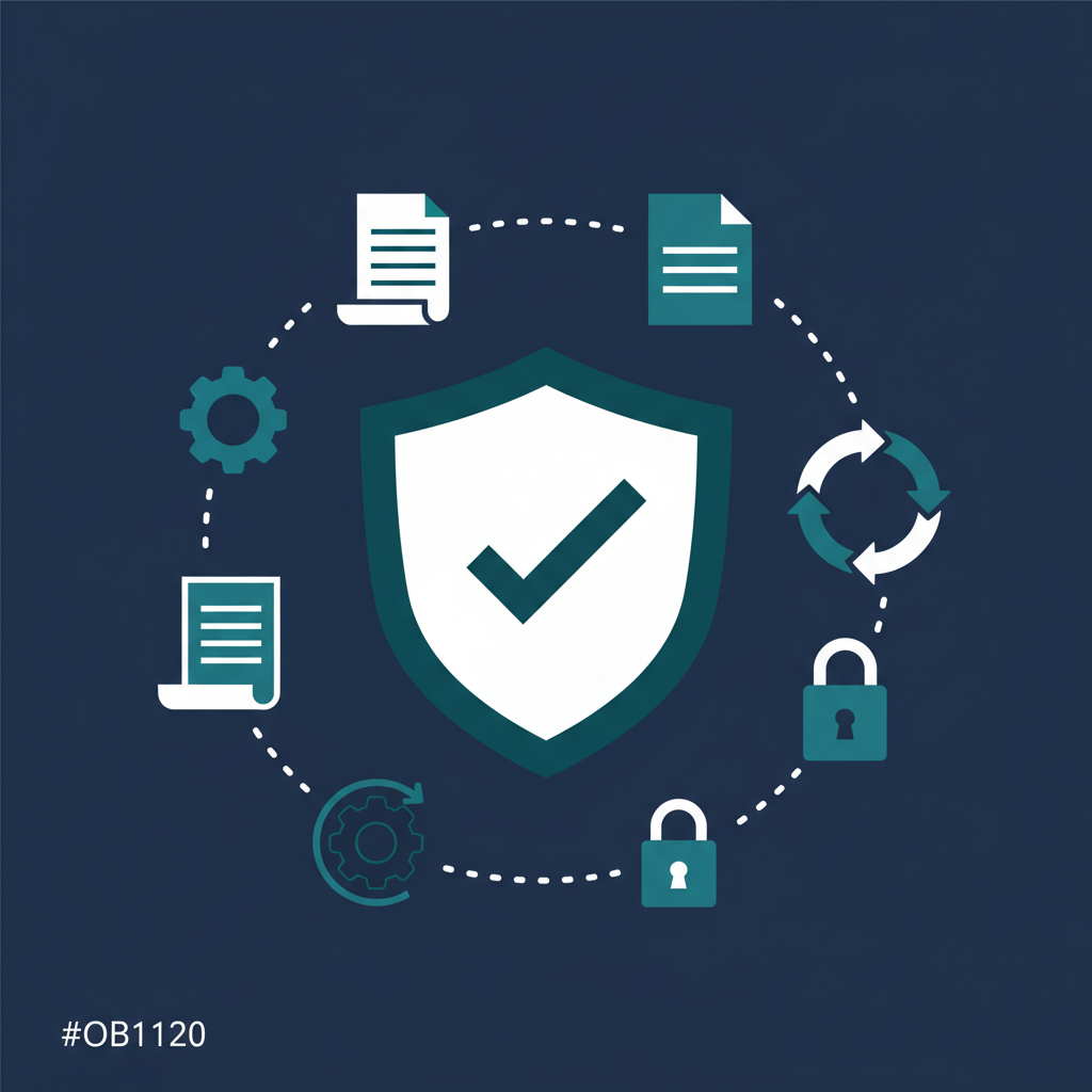 SOC 2 Compliance for Knowledge Management Systems